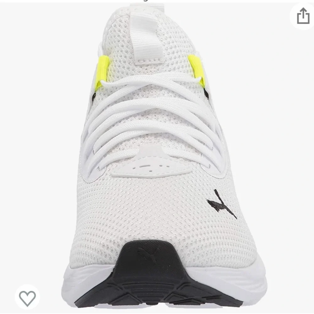 Puma Men’s Shoes - Picture 4 of 12